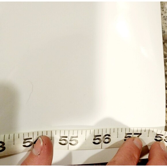 Raven Maps United States Poster Wall Map Laminated Landforms Educational 37x58 - Picture 10 of 10